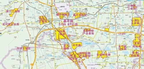 国产自区,崛起中的创新高地